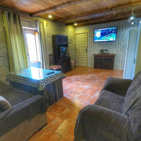 Casa Quinito Apartment Cazorla Cameră foto