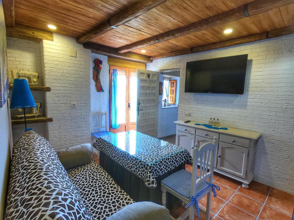 Casa Quinito Apartment Cazorla Exterior foto