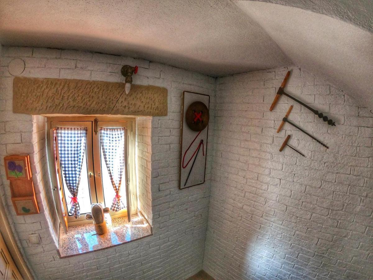 Casa Quinito Apartment Cazorla Cameră foto